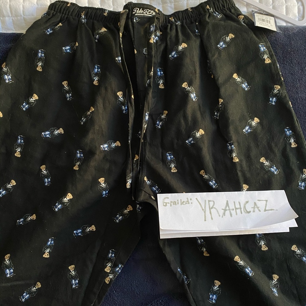 Polo Ralph Lauren Pants